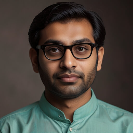 Prakash G.